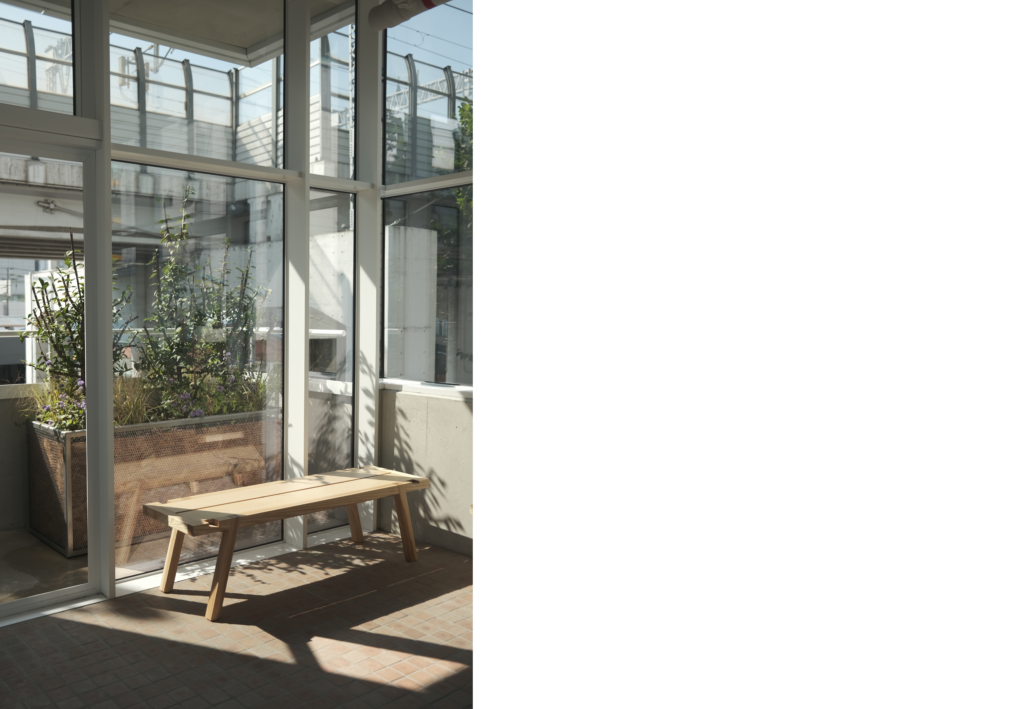 Kakis, Thisisneverthat 성수