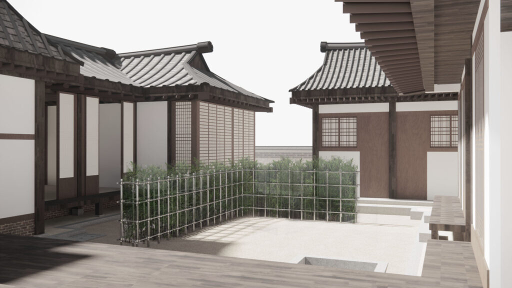 2025 한옥위크_정원의 언어들