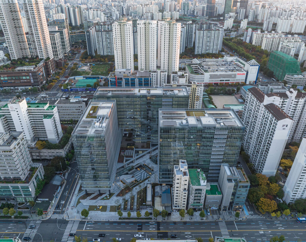 생각공장 당산