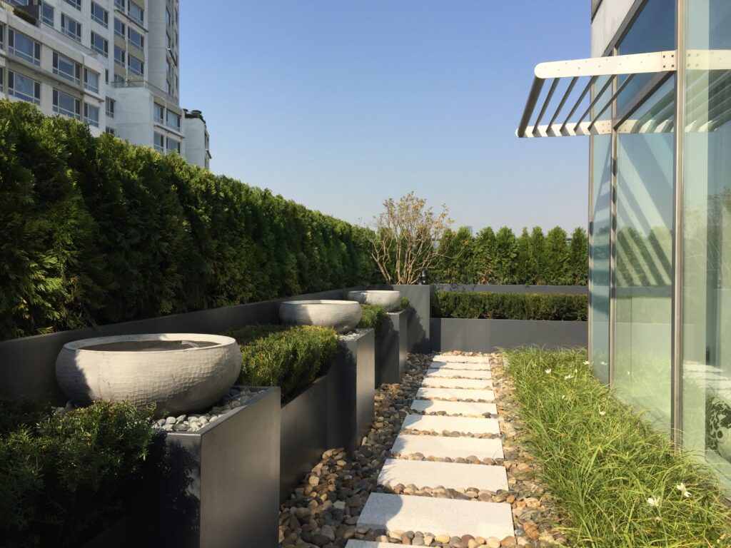 방배동 Penthouse