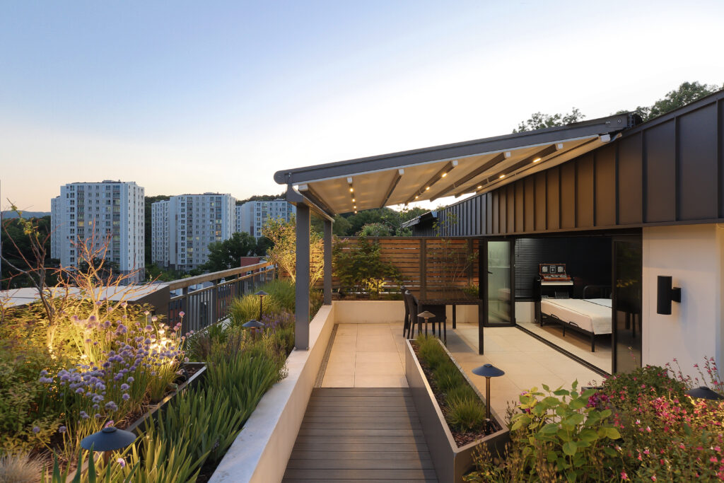 세곡동 Terrace